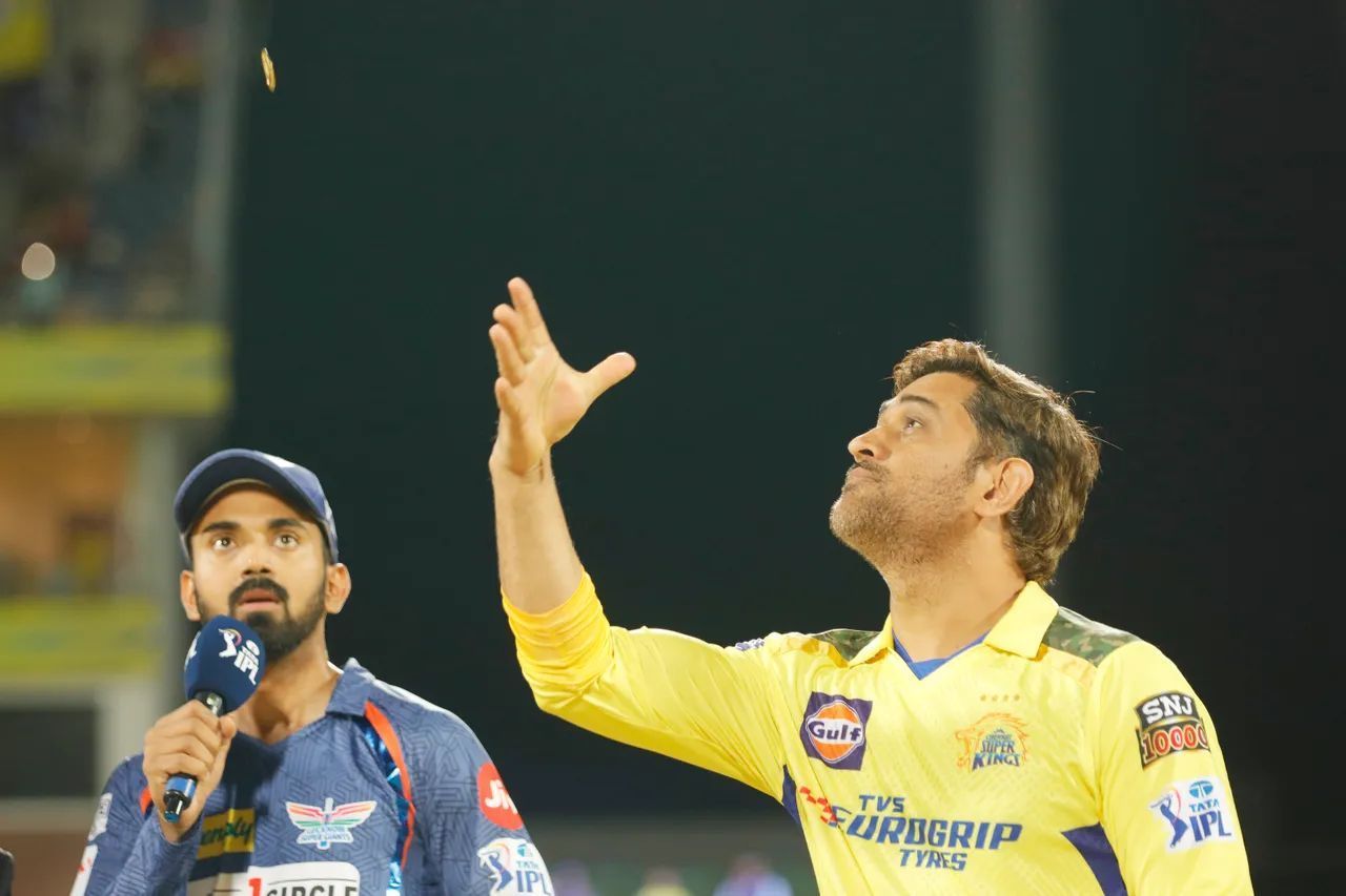 Photo Courtesy : IPL Website and BCCI