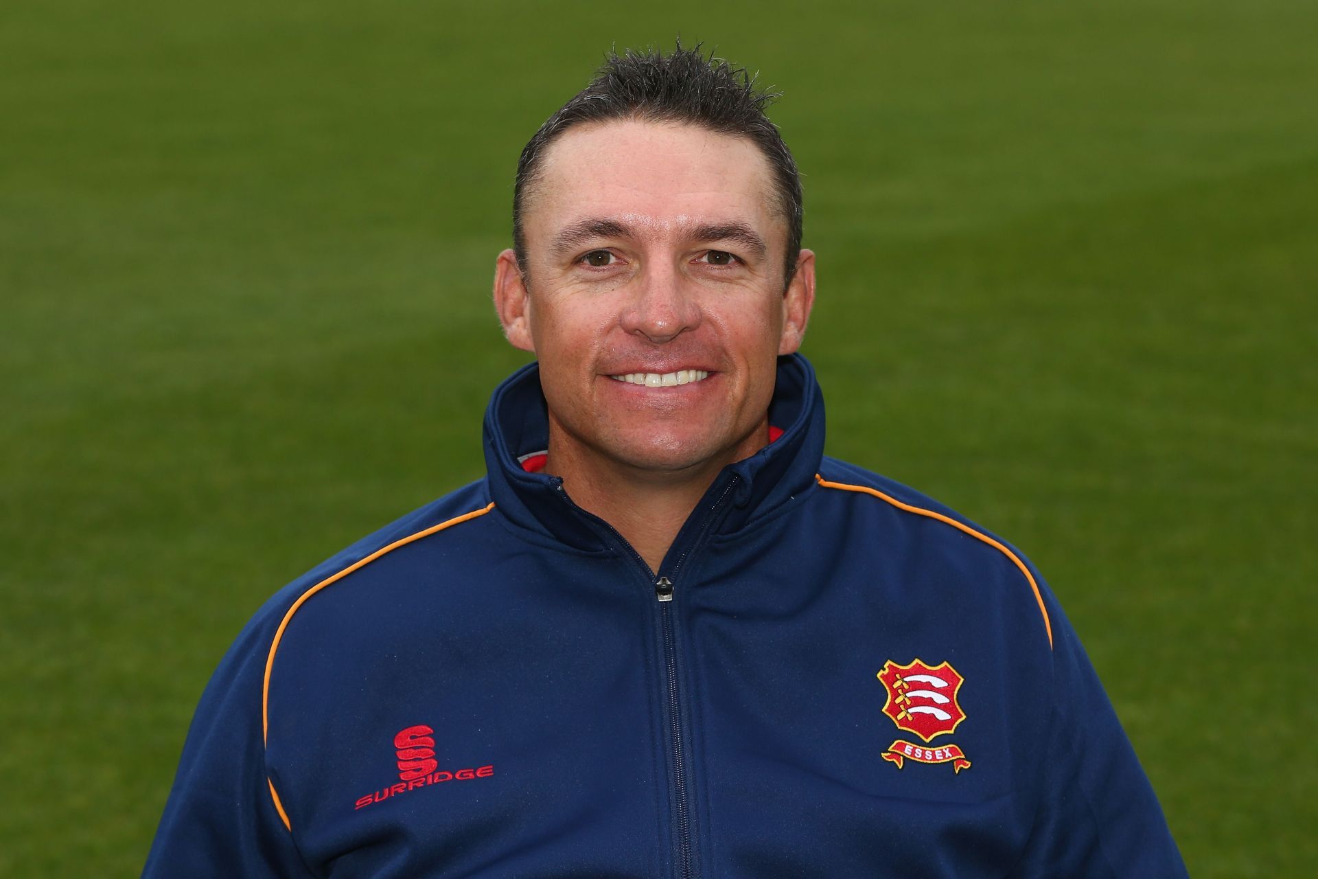 Essex CCC Photocall (Image: Getty)