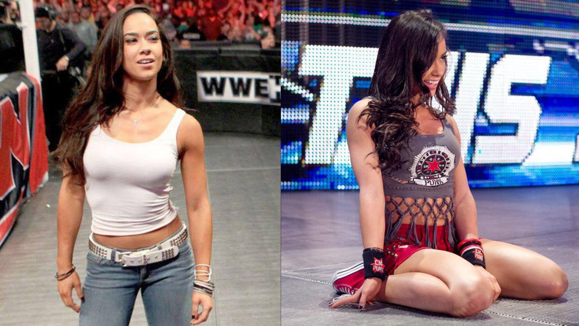 AJ Lee has found a lot of success outside WWE