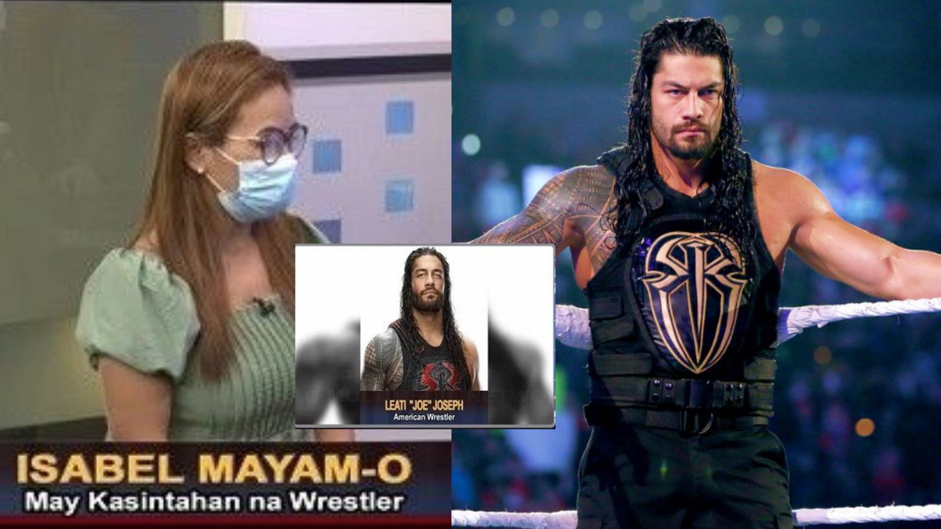 WrestleMania 39 headliner Roman Reigns caught in scam after somebody impersonated him