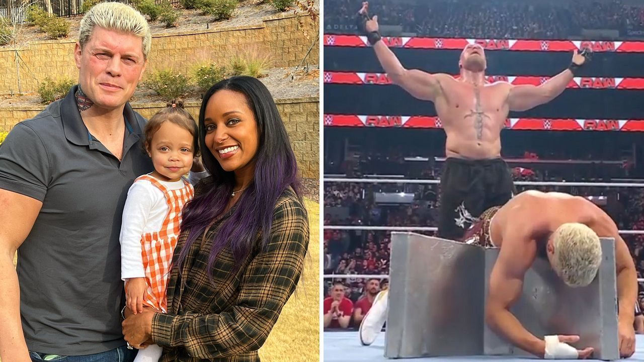 WWE दिग्गज ब्रॉक लैसनर को लेकर आई प्रतिक्रिया