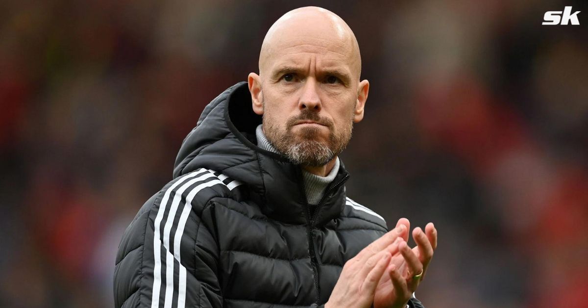 Erik ten Hag believes Manchester United star will play with more 