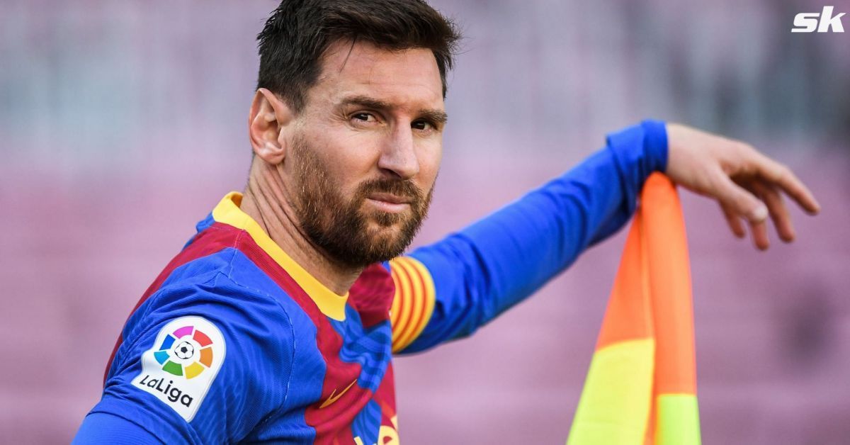 Will Lionel Messi make a return to Barcelona?