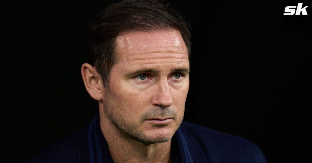 Frank Lampard set to be without Kalidou Koulibaly 