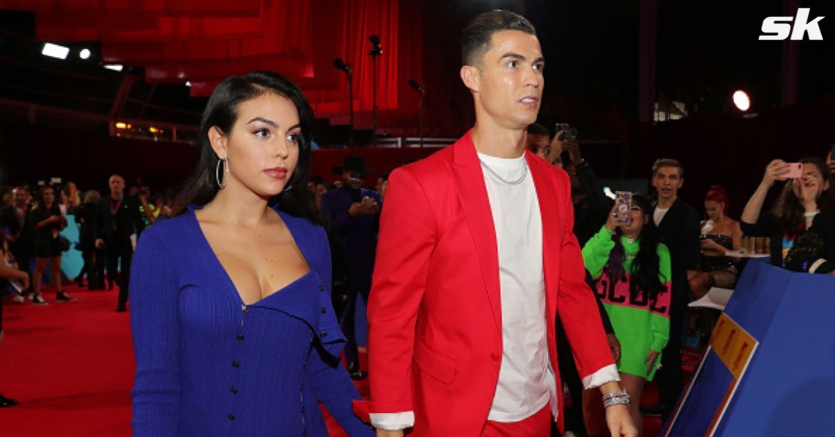 When Georgina Rodriguez denied her nephew a signed Cristiano Ronaldo shirt on his birthday