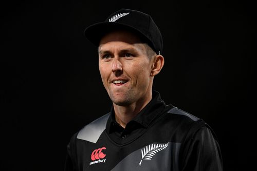 Trent Boult will likely be included in New Zealand's World Cup squad.