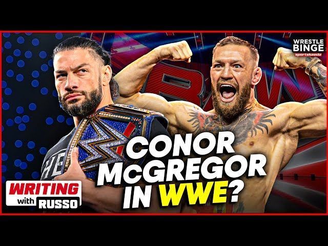 The Inside Scoop: How Wwe Could Decide The Fate Of Paramount'S Ufc Deal - gdqw0c9
