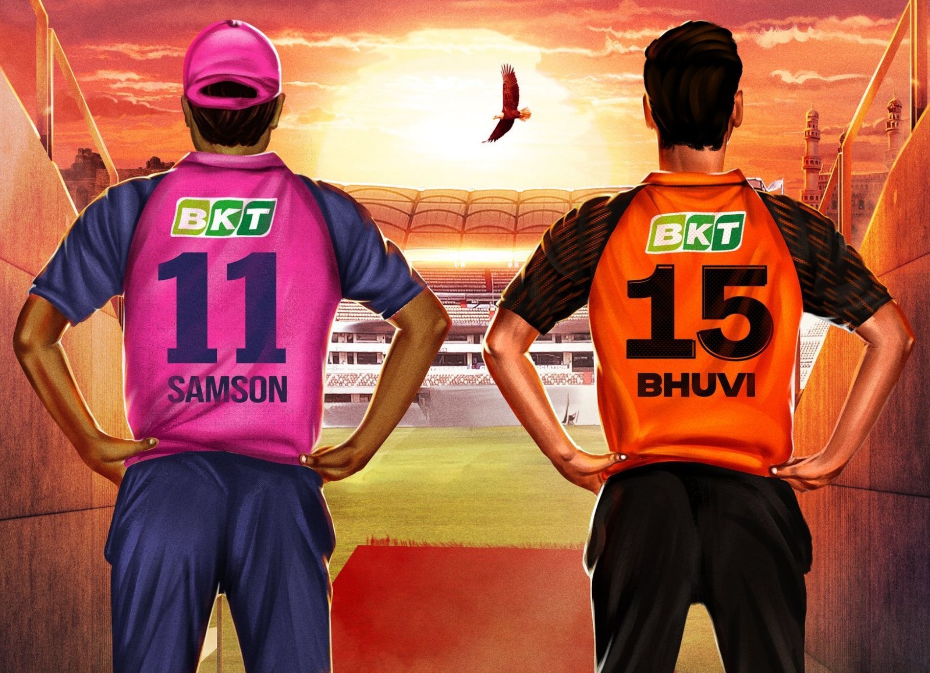 SRH vs RR, IPL 2023