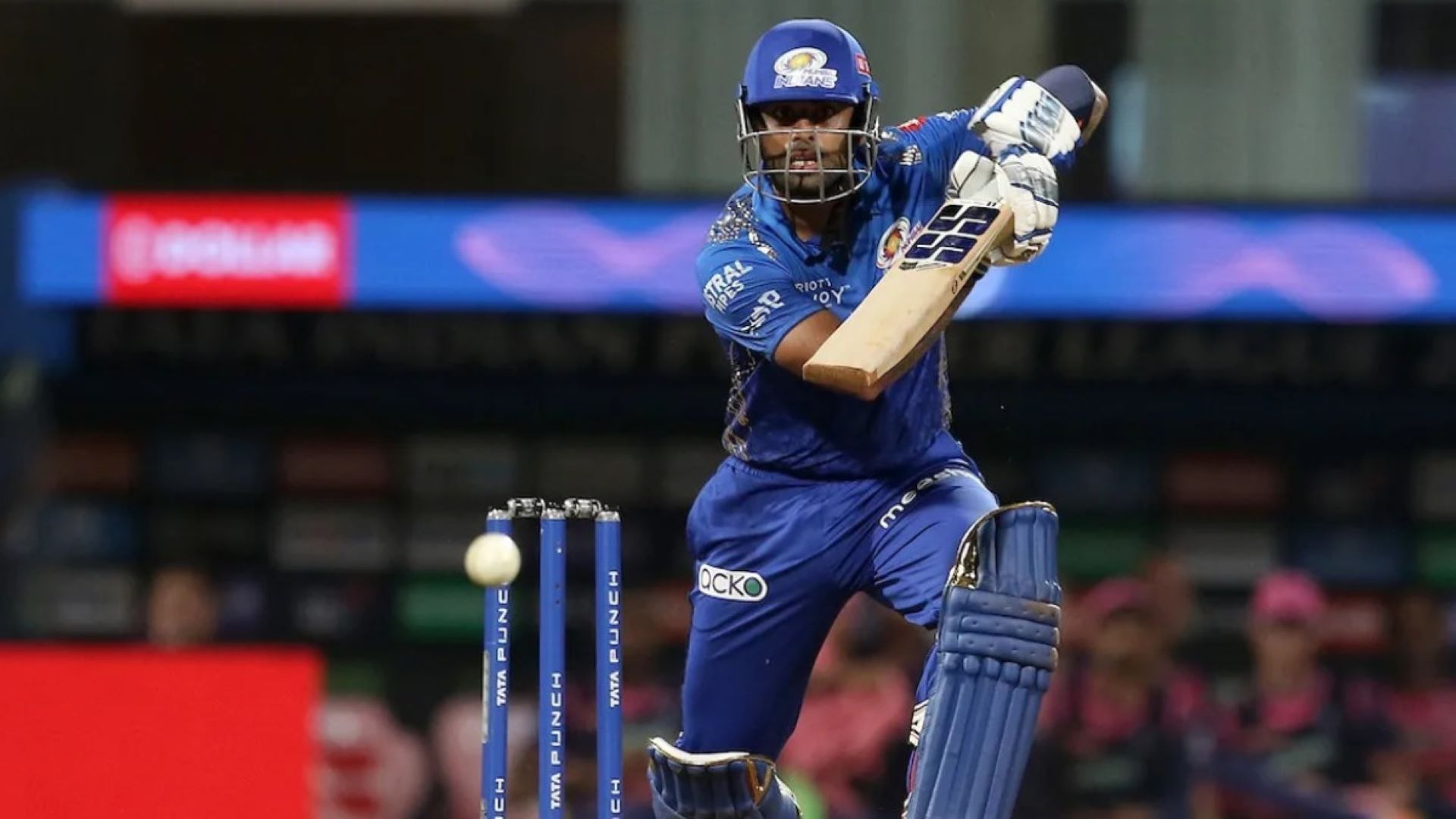 SKY will look to power MI back to winning ways in IPL 2023