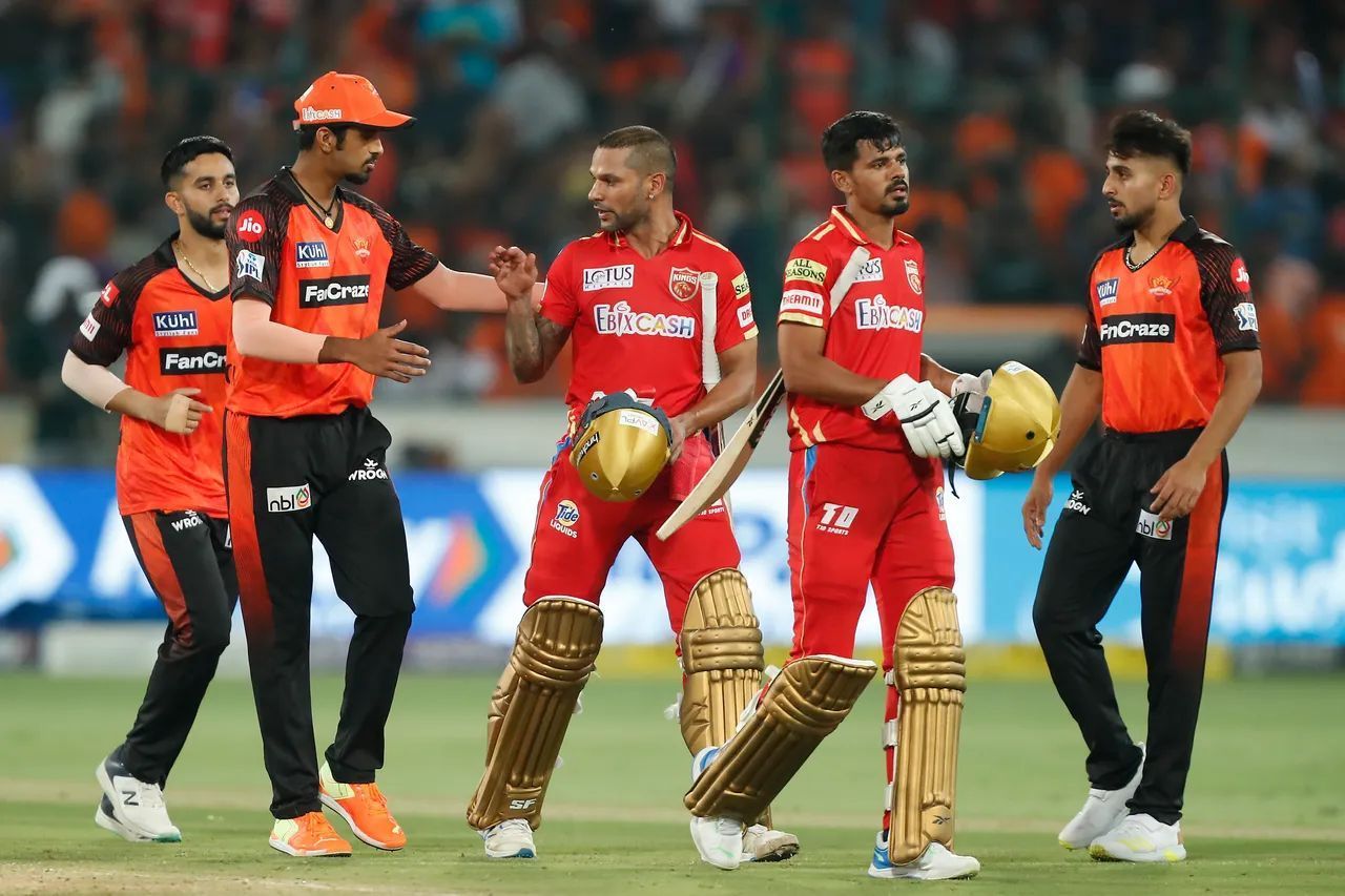 Photo Courtesy : IPL Website and BCCI 