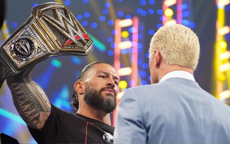 Predicting WWE WrestleMania 39 results - Roman Reigns wins, The Usos lose