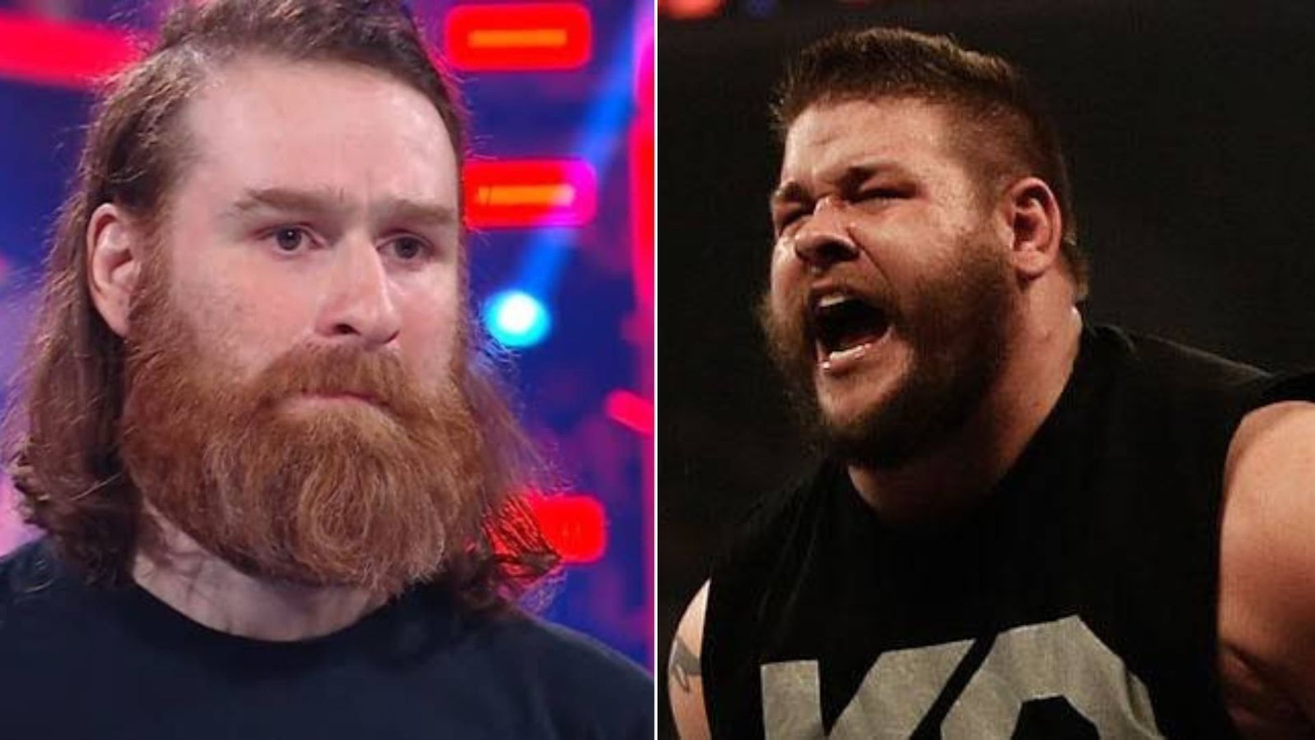 Kevin Owens and Sami Zayn have been Undisputed Tag Team Champions for 23 days