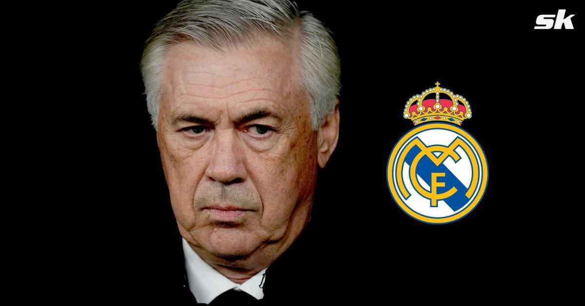 Real Madrid manager would never join Barcelona