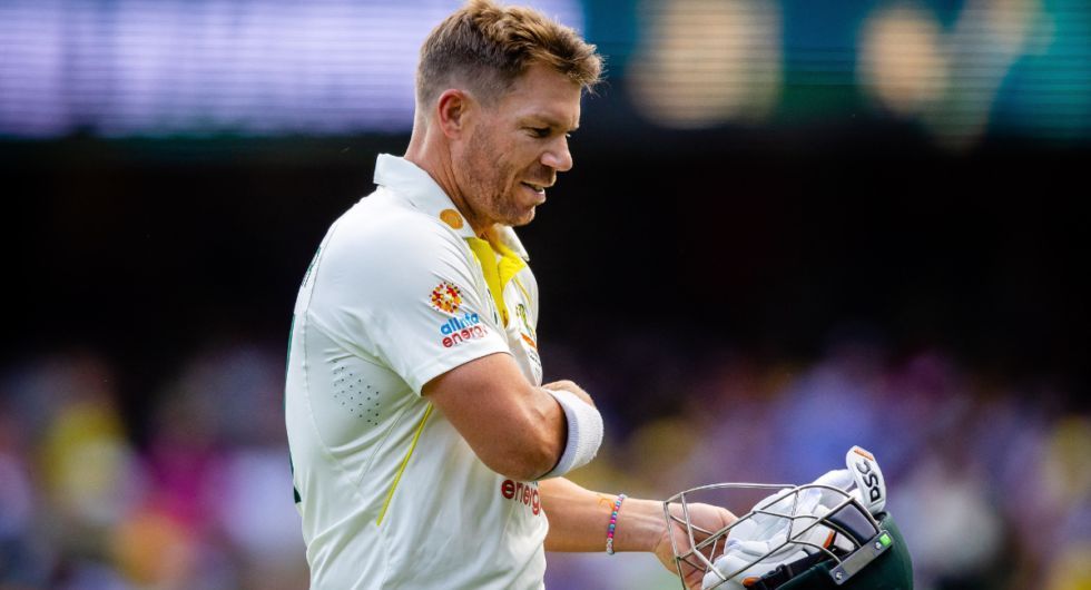 David Warner 