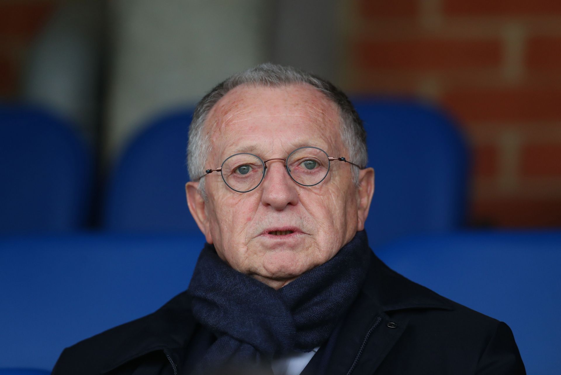 Jean-Michel Aulas