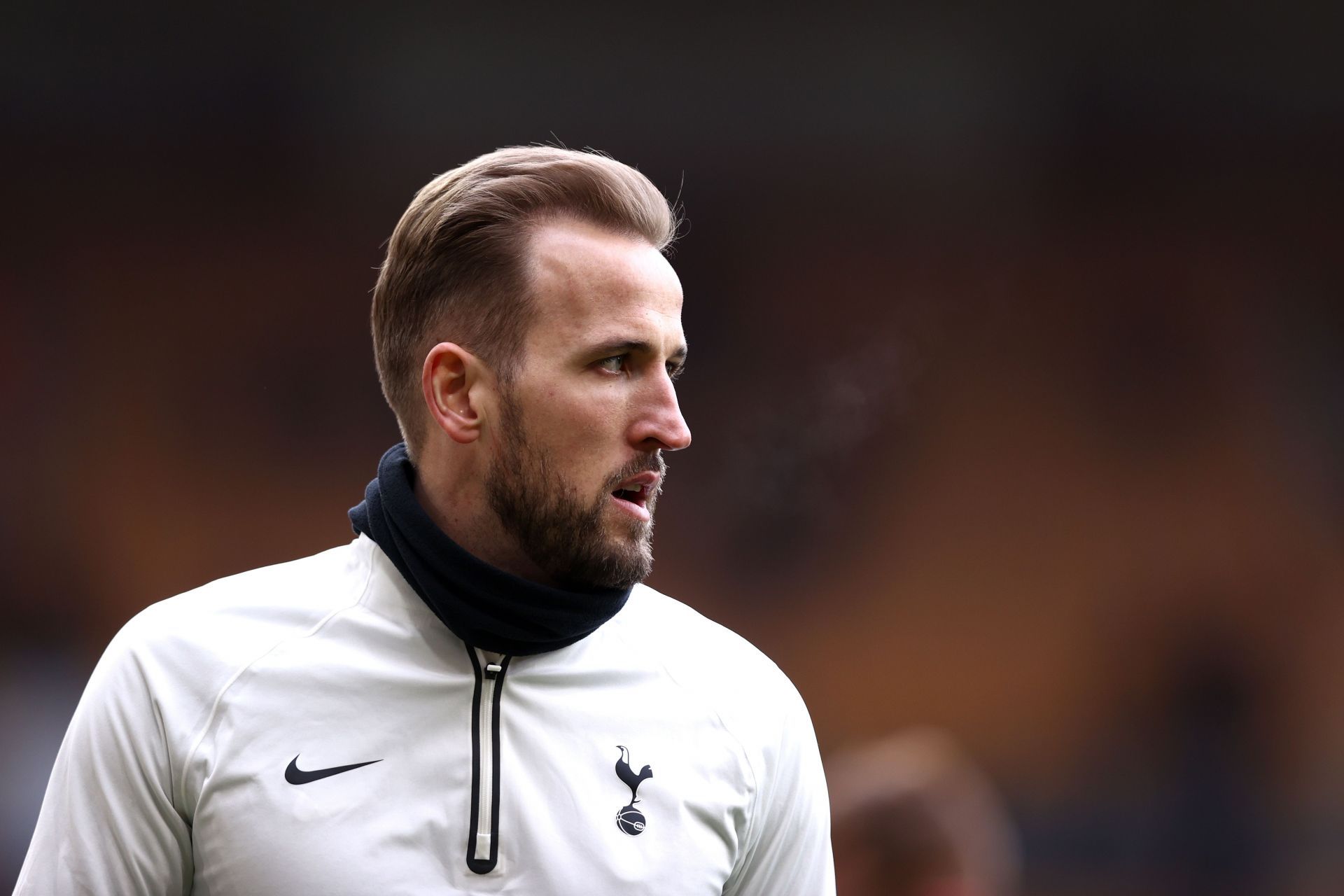 Harry Kane is being linked with a move to Old Trafford.