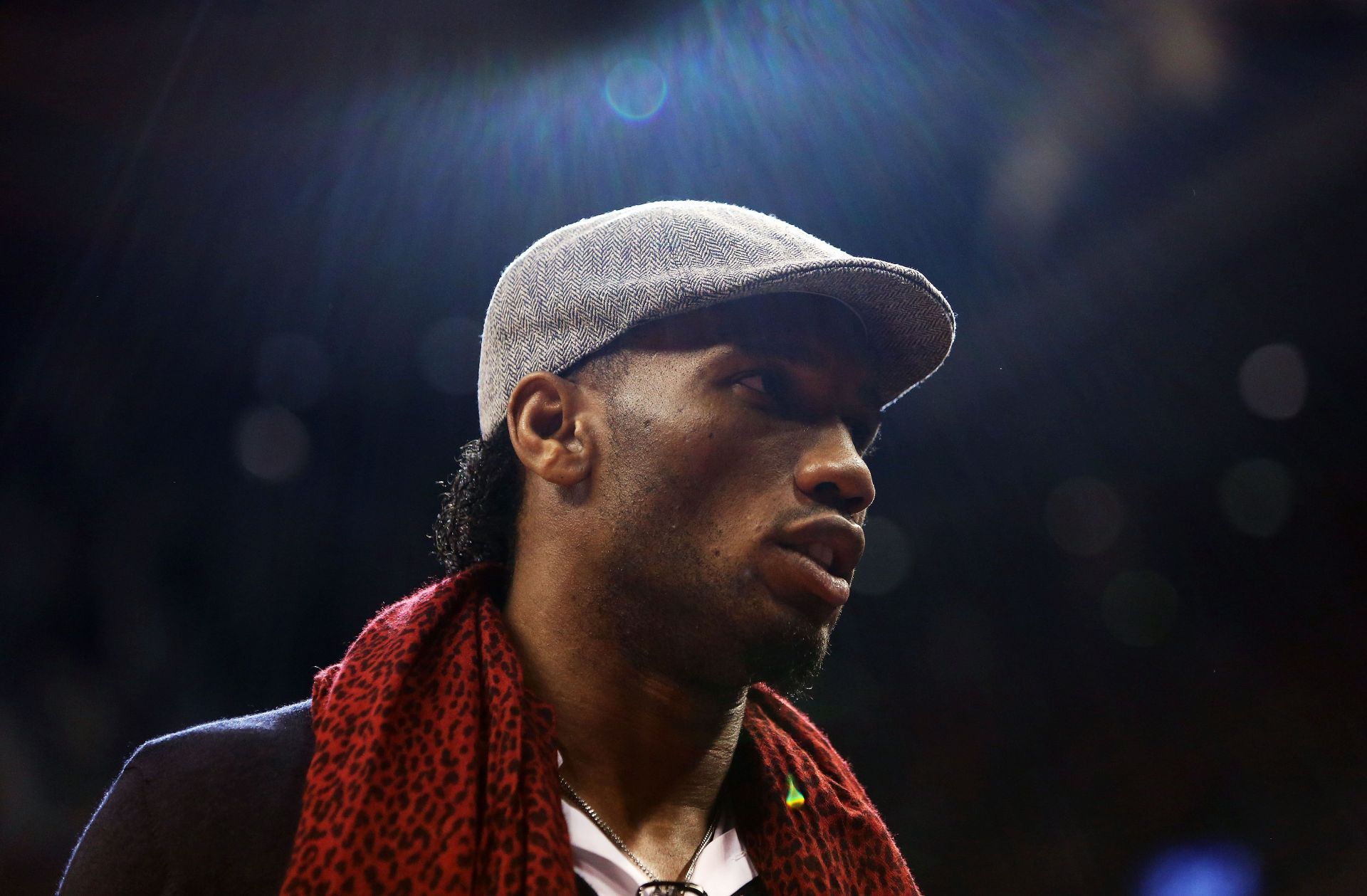 Drogba was critical of the changes at Chelsea before Real Madrid loss.