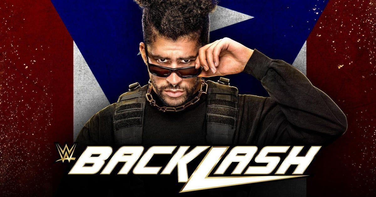 WWE fans are looking forward to a big match at Backlash.