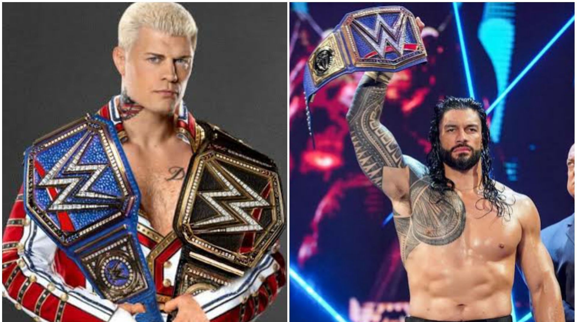 Will Cody Rhodes defeat Roman Reigns at WrestleMania?