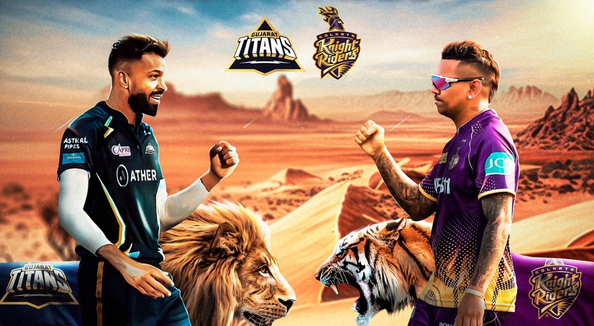 Gujarat Titans