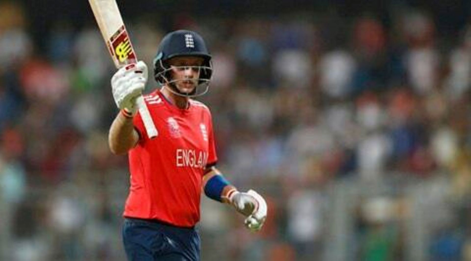 Joe Root hopes to replicate his 2016 World T20 heroics for RR.