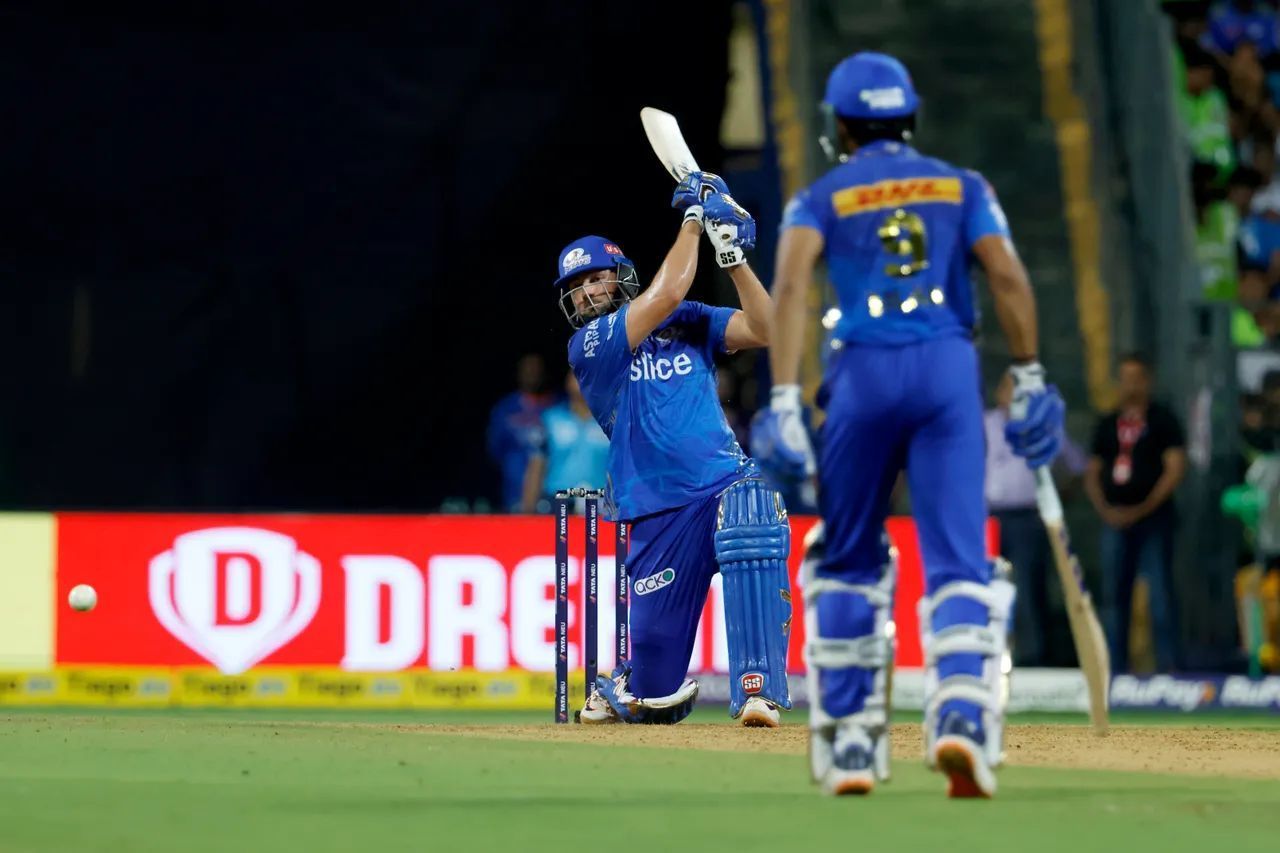 Photo Courtesy : IPL Website and BCCI          