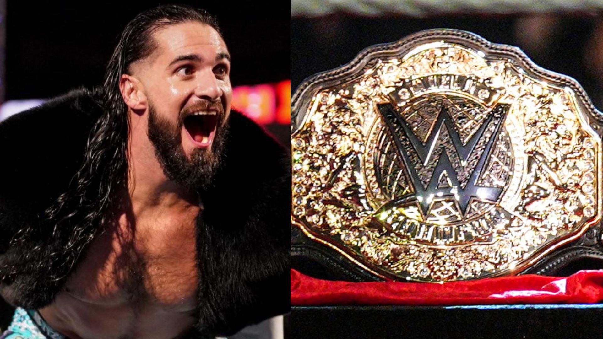 WWE RAW gave massive hints on the inaugural World Heavyweight Champion