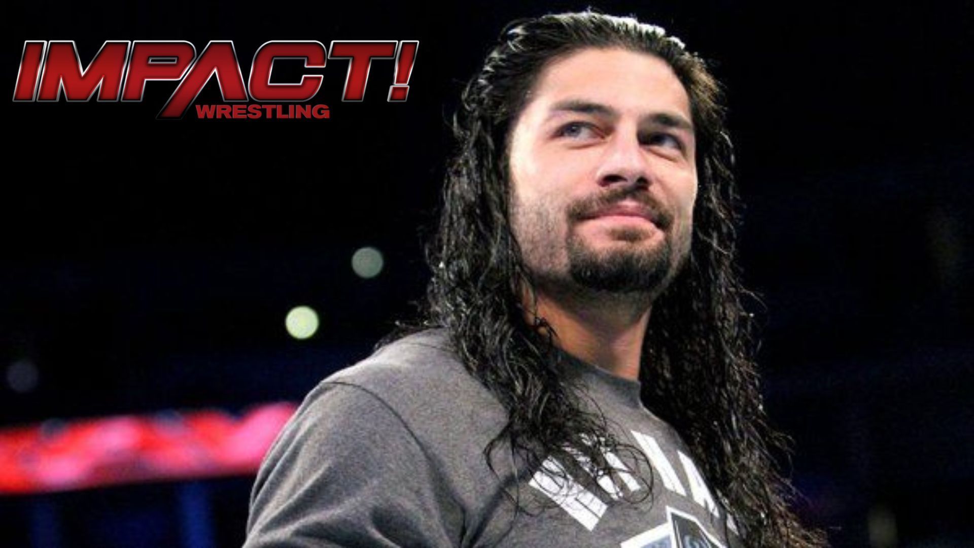 A few wrestlers related to Roman Reigns fought at Impact Wrestling