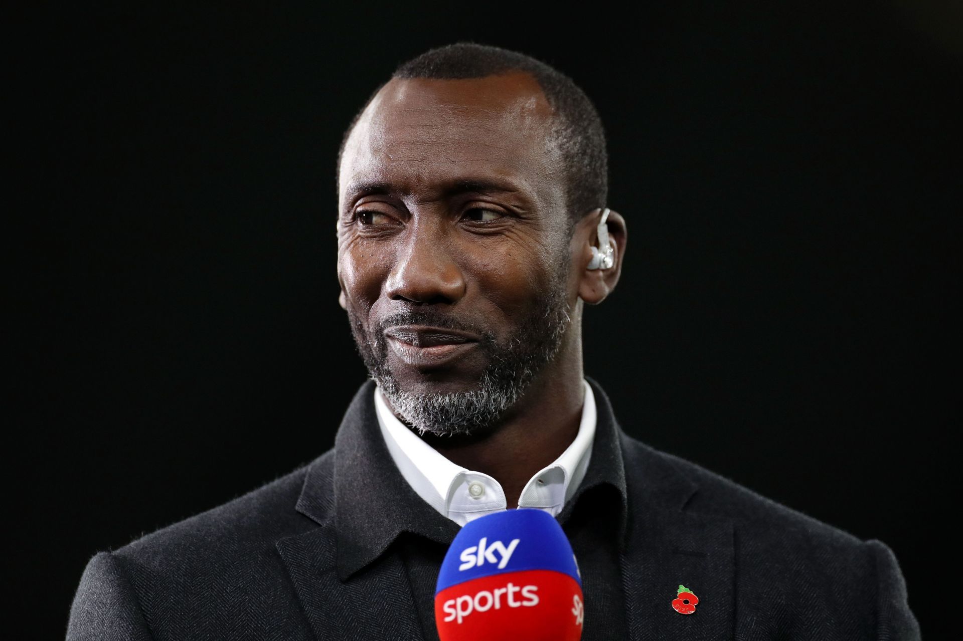 Jimmy Floyd Hasselbaink believes Graham Potter should be afforded more time at Stamford Bridge.