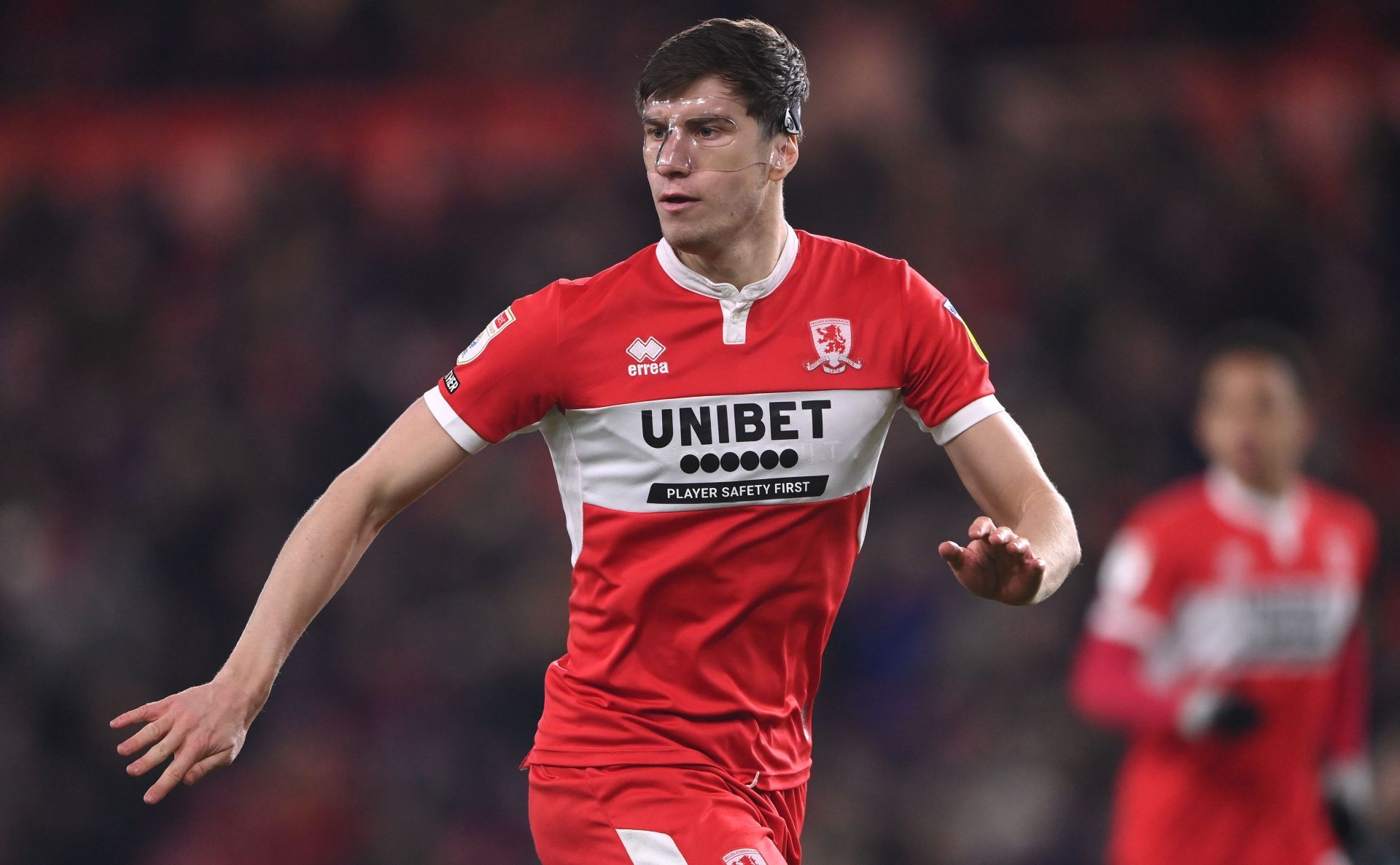 Middlesbrough v Stoke City - Sky Bet Championship