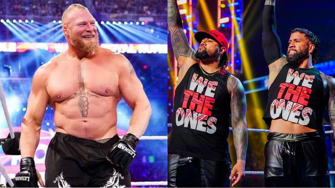 WWE Raw में इस हफ्ते कुछ रोचक चीज़ें देखने को मिल सकती हैं 