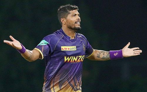 Umesh Yadav has failed to deliver for KKR so far this season