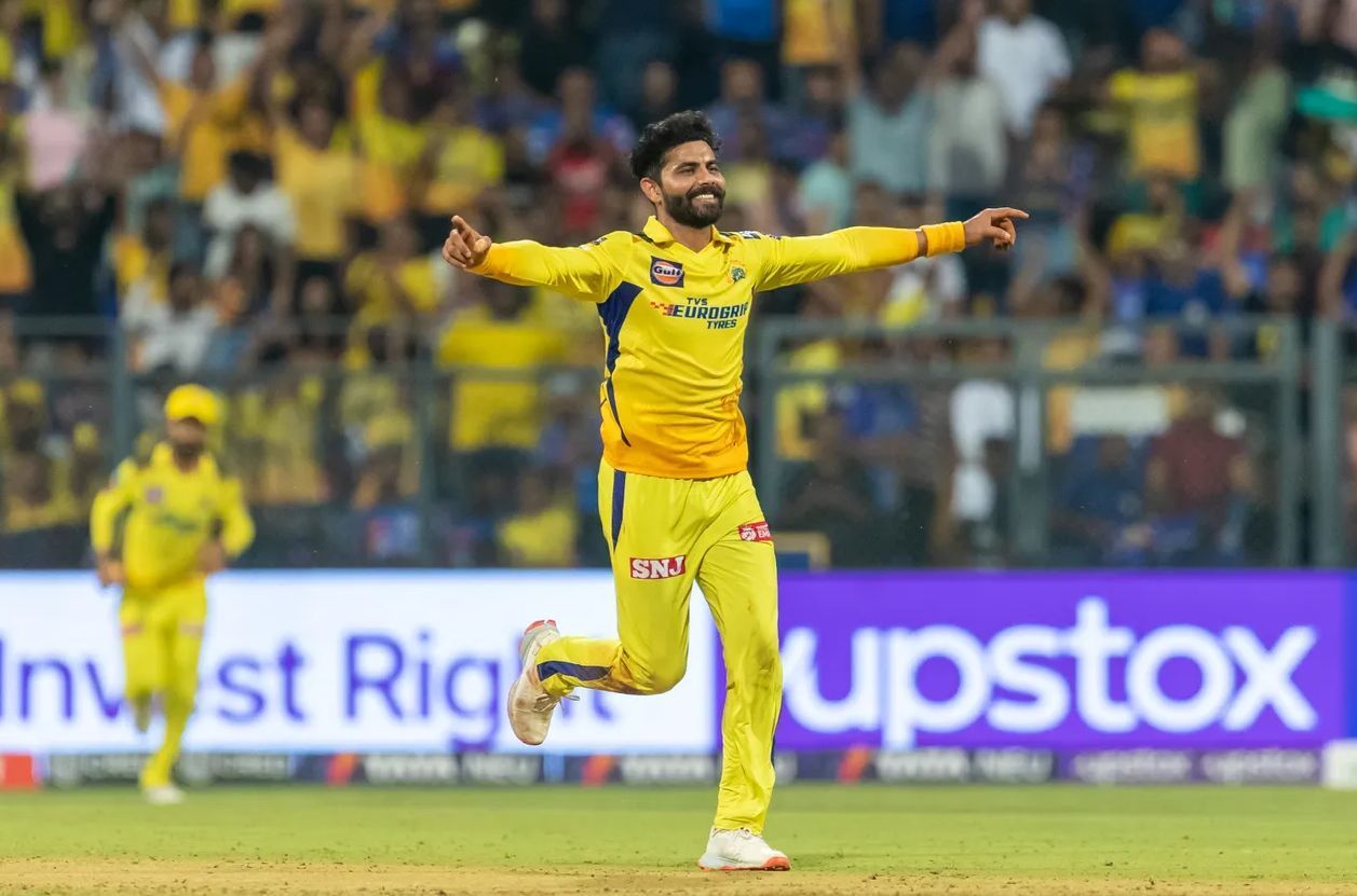 CSK's middle-order batters can occasionally be found wanting against spin