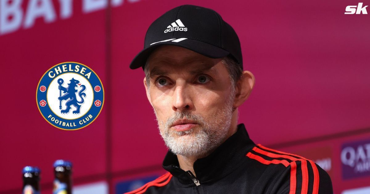 Thomas Tuchel wants Bayern Munich to sign Chelsea star in the summer - Reports
