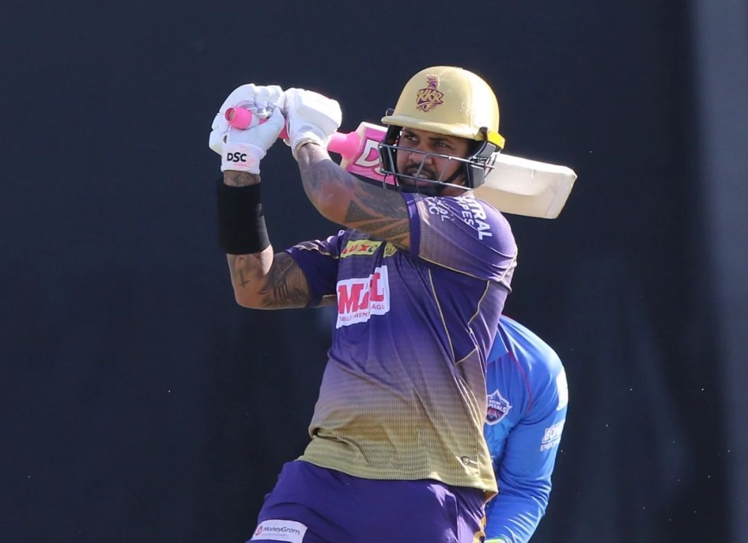 Sunil Narine will be a key KKR player in IPL 2023 [IPLT20]