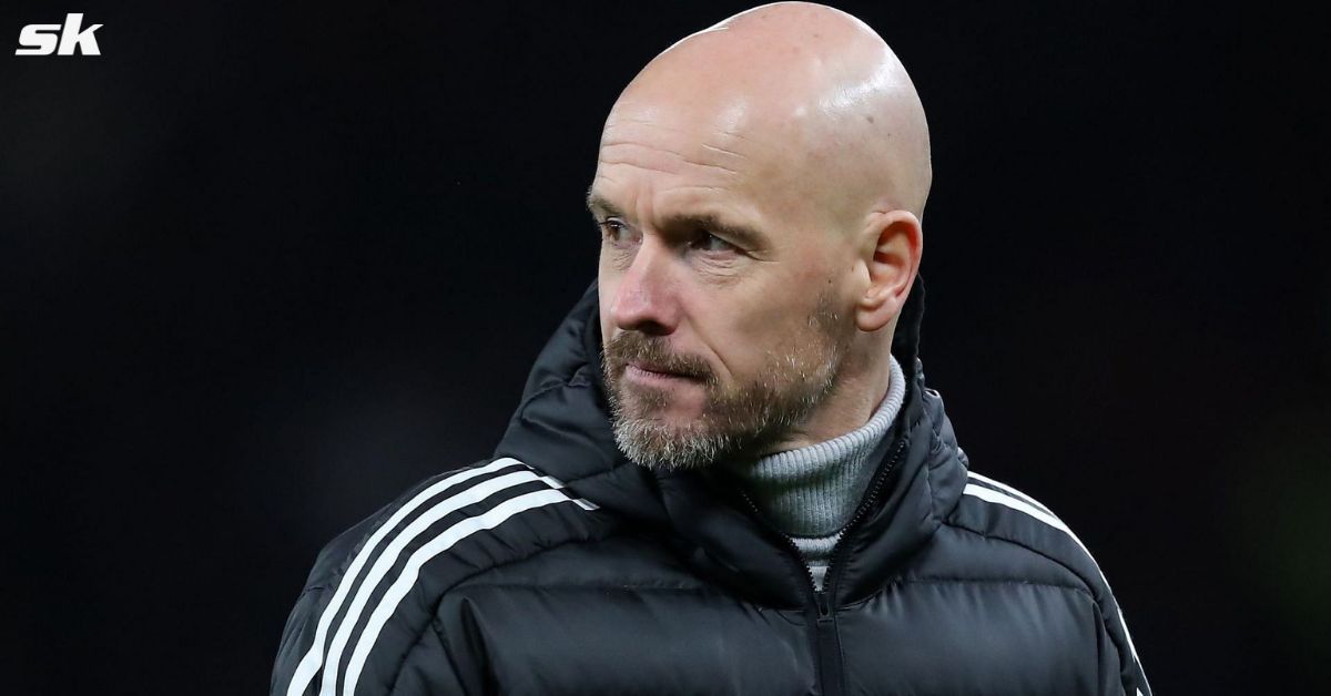 Manchester United manager Erik ten Hag has sanctioned the sale of four players