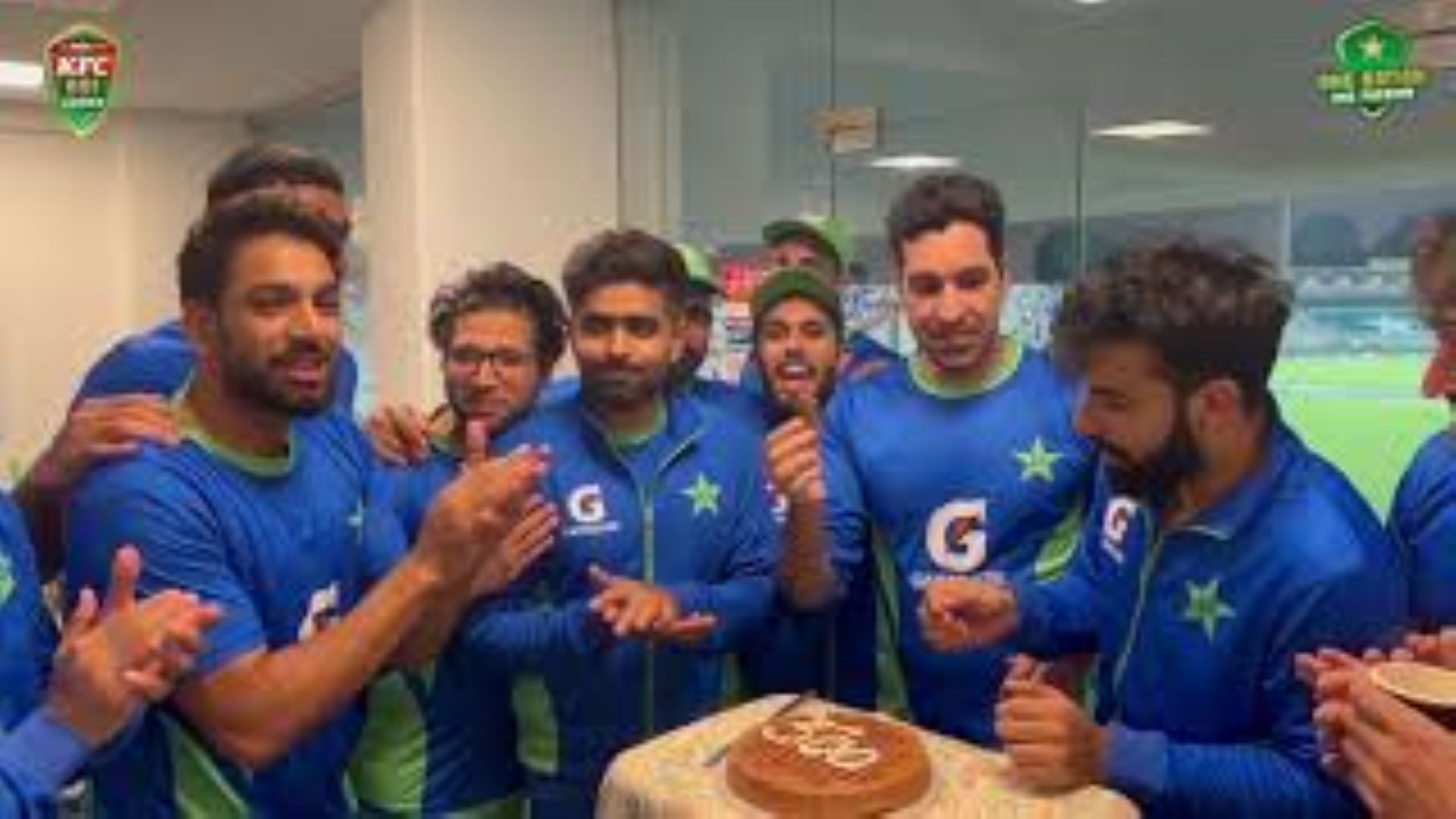 Pakistan beat New Zealand in the first ODI to achieve the 500th win milestone