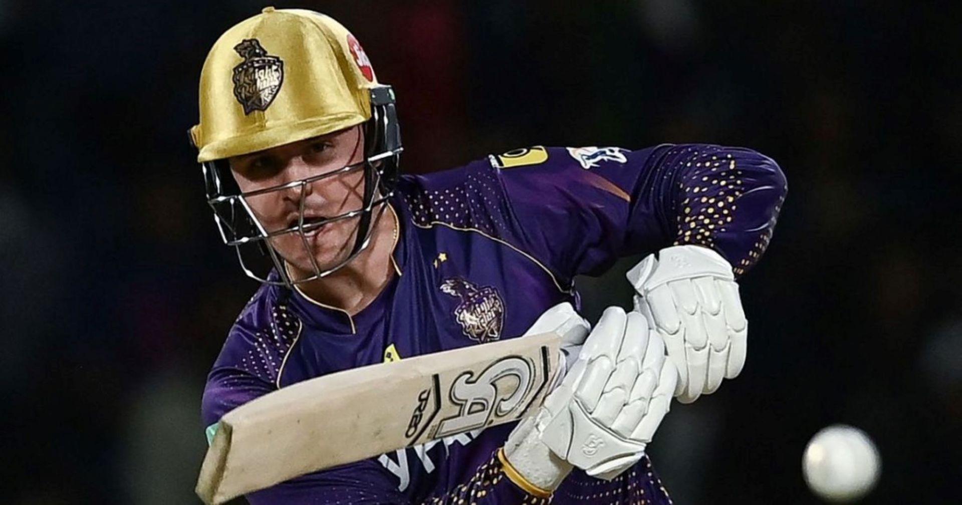 KKR will hope Jason Roy helps resolve their opening woes