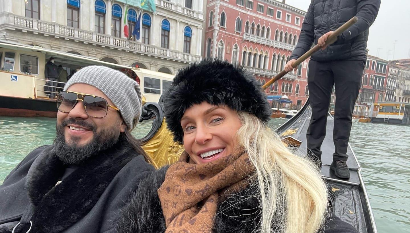 Charlotte Flair&#039;s Husband