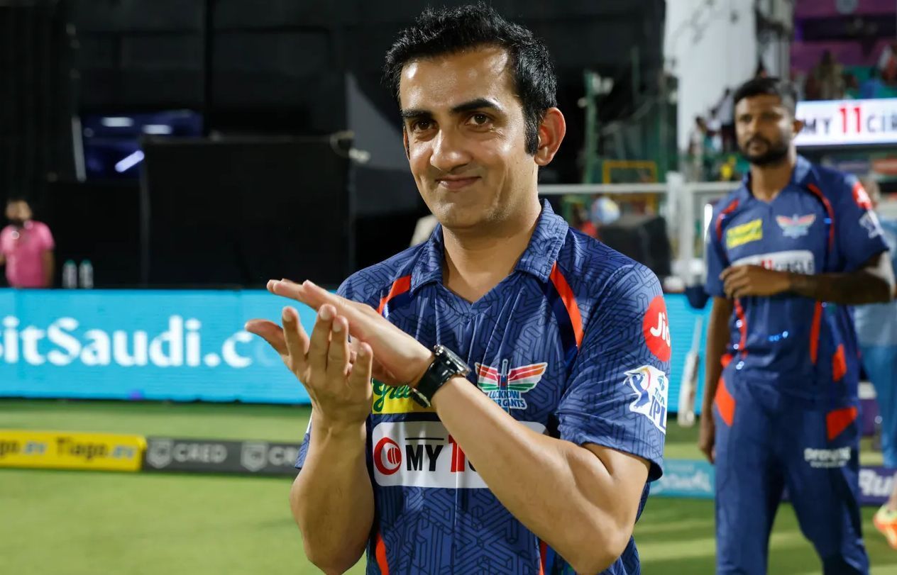 Gautam Gambhir and the LSG team management need to get their tactics right