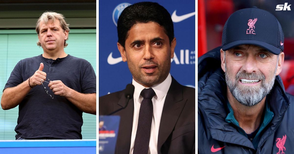 The Parisians are looking to make new additions to their squad 