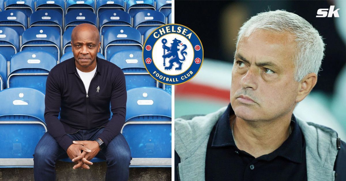 Paul Parker has urged Chelsea to avoid appointing Jose Mourinho as their new full-time manager.