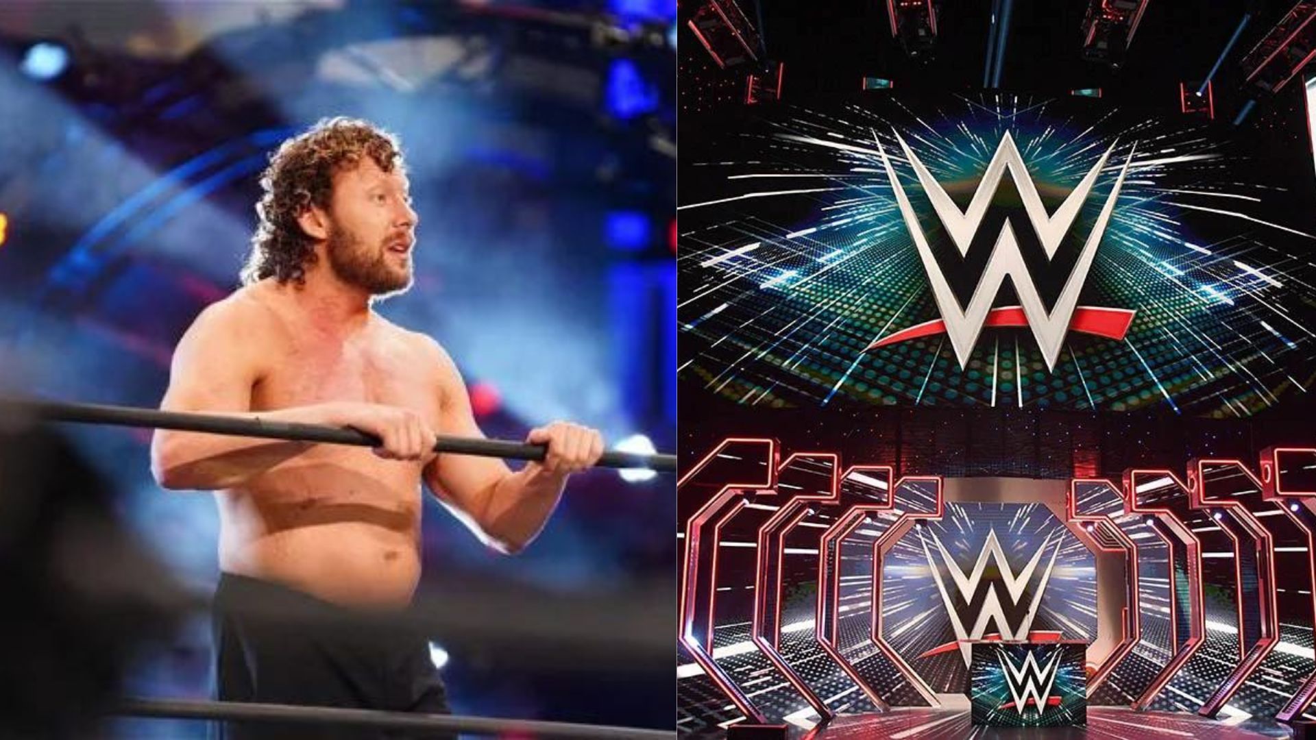 A look into Kenny Omega possibly moving to WWE