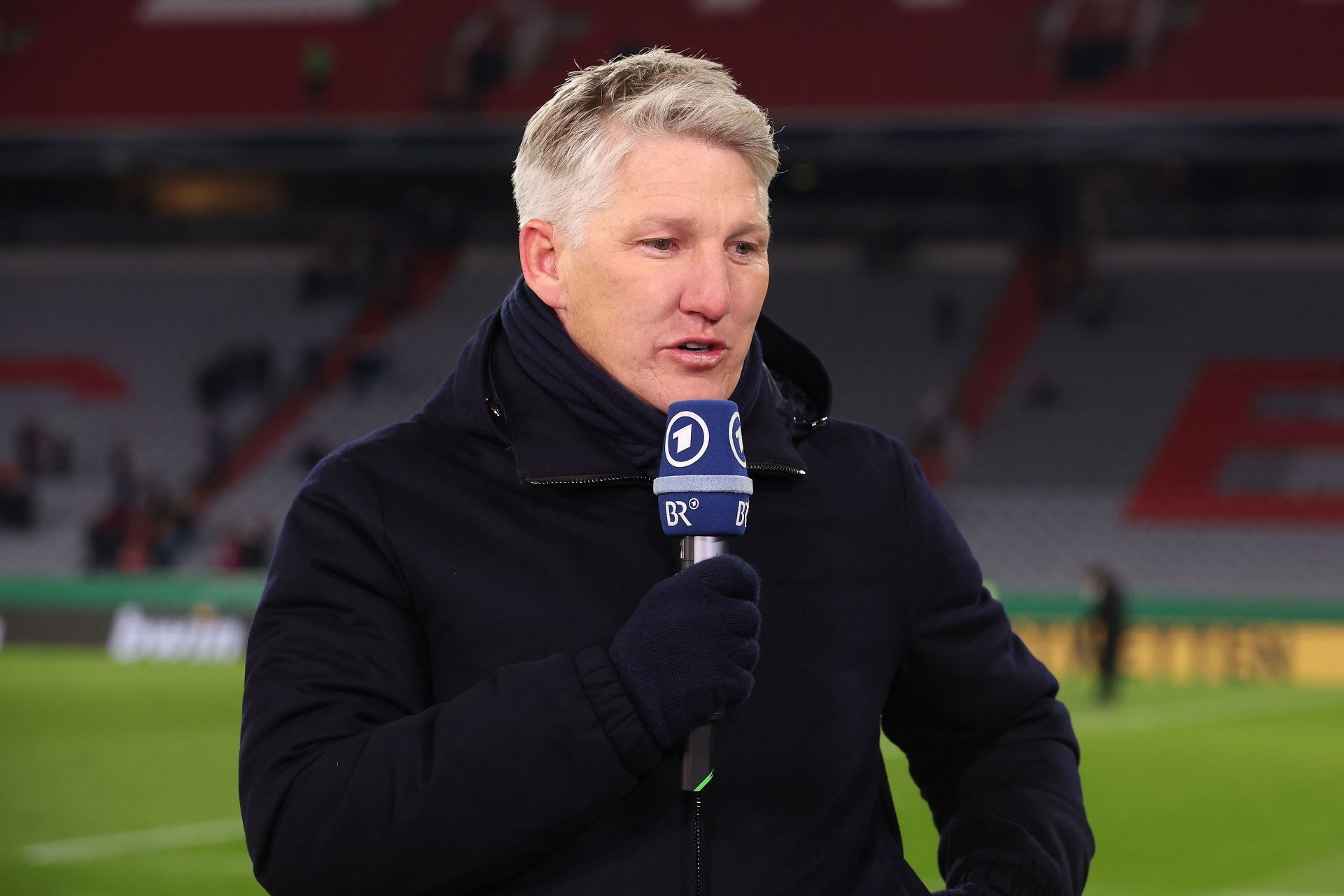 FC Bayern M&uuml;nchen v SC Freiburg - DFB Cup: Quarterfinal