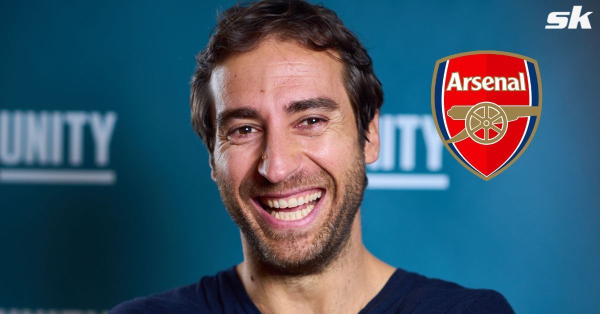 Mathieu Flamini spoke about buying Arsenal