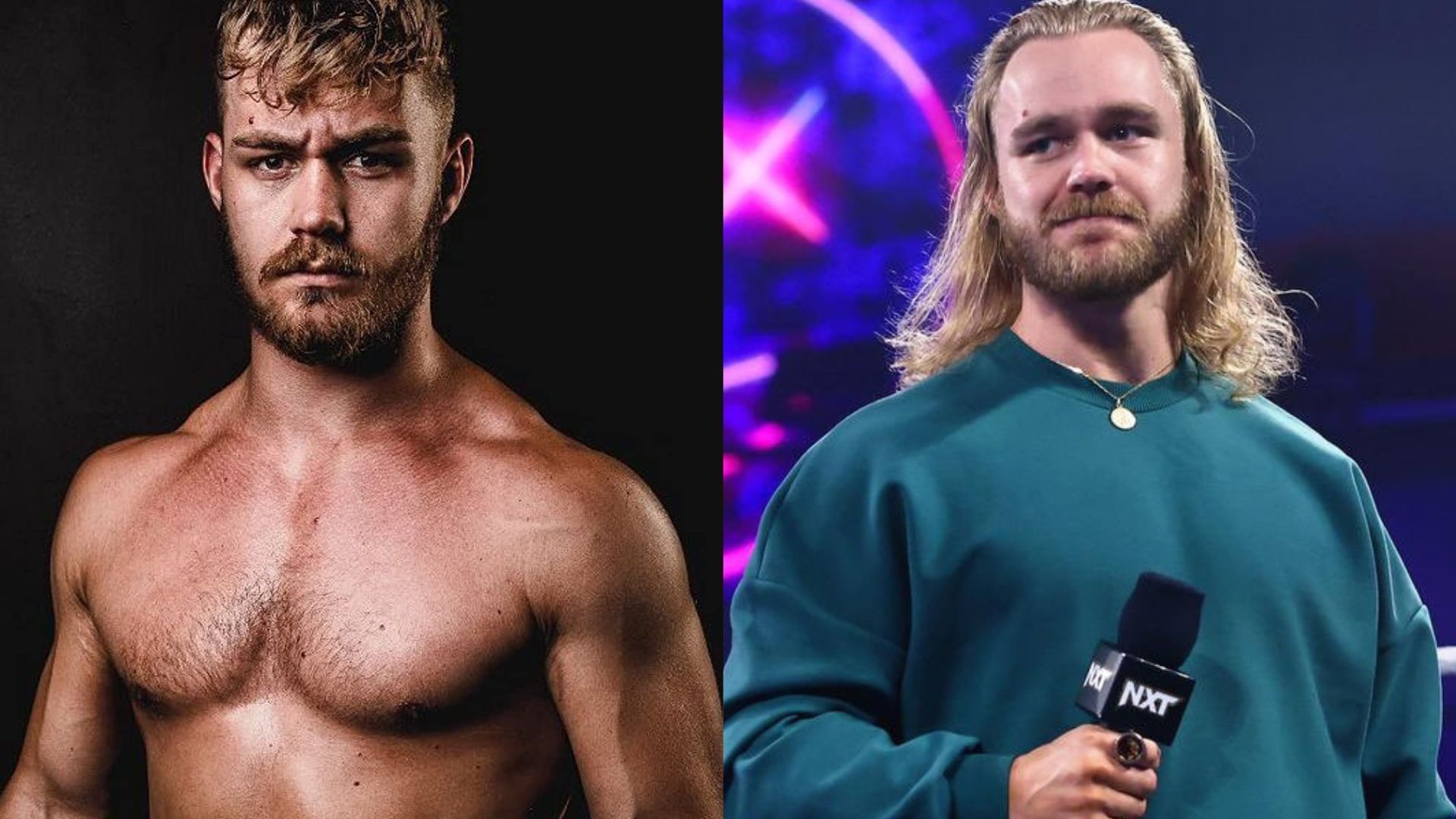 WWE NXT star Tyler Bate could join the main roster soon.