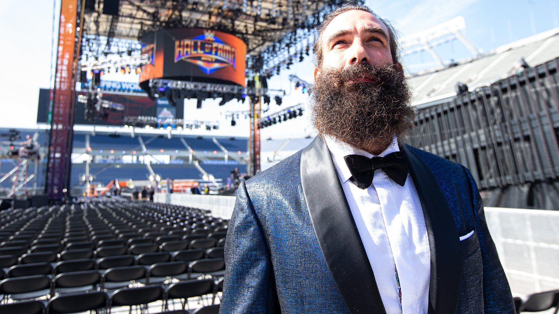 Brodie Lee aka Luke Harper