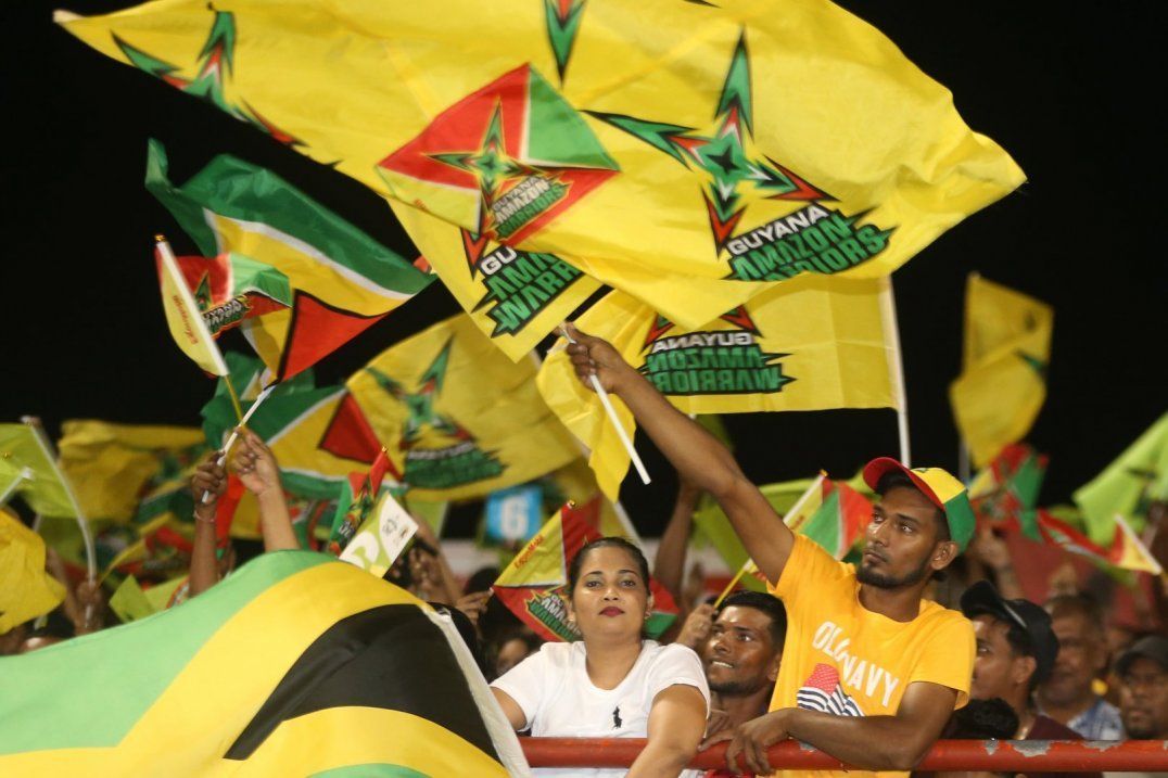 Caribbean Premier League 2023 schedule announced 