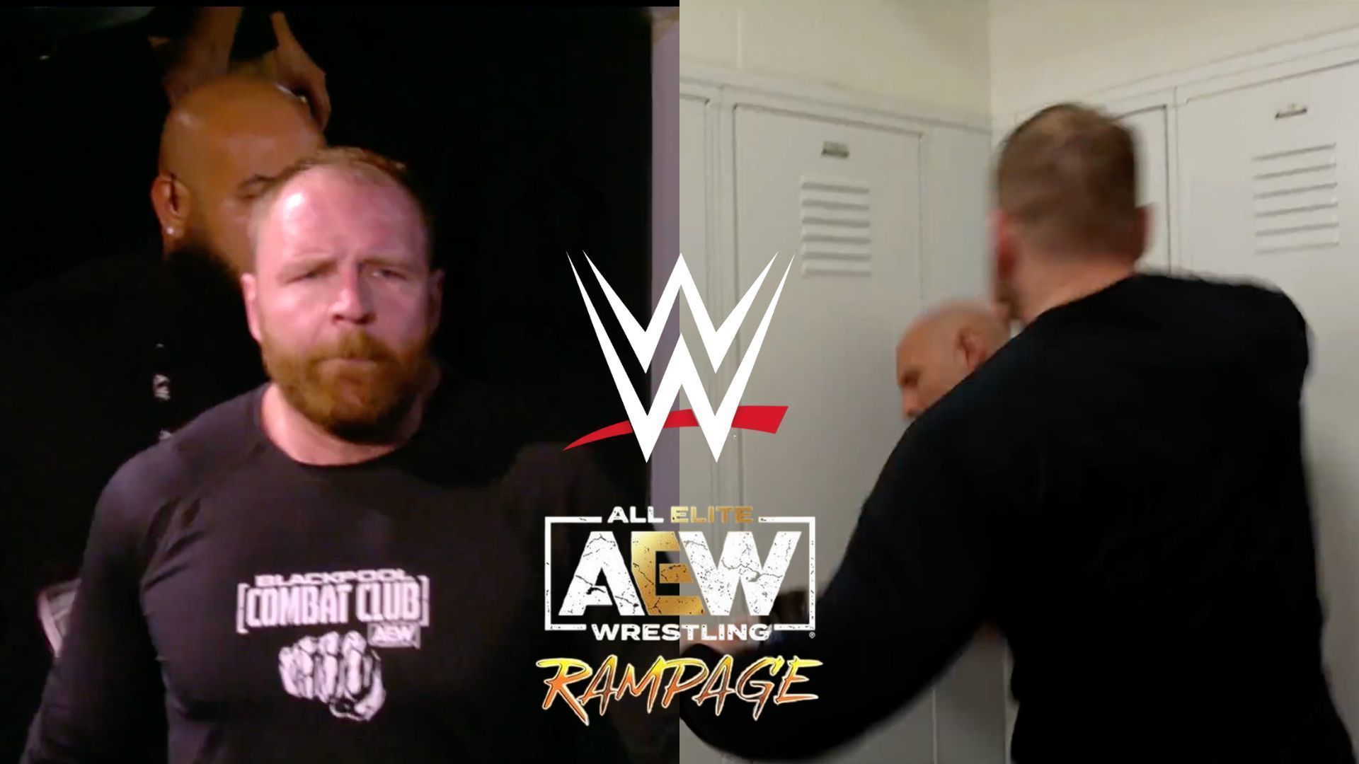 AEW Rampage ने काफी प्रभावित किया 