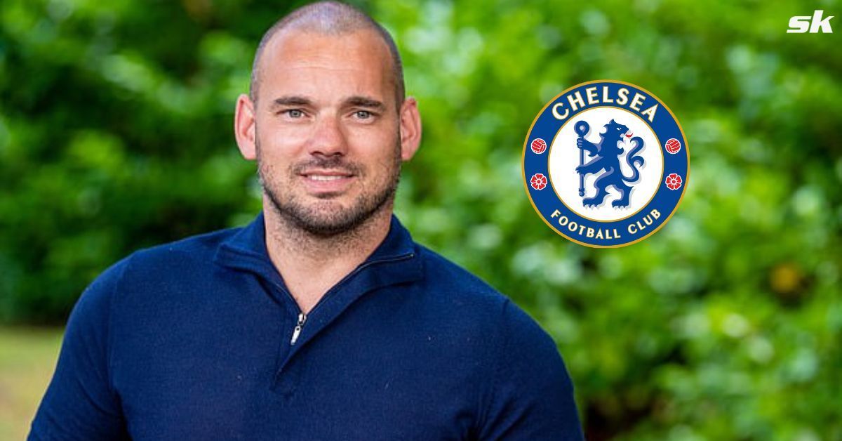 Wesley Sneijder has criticized the performances of Marc Cucurella and Wesley Fofana in Chelsea